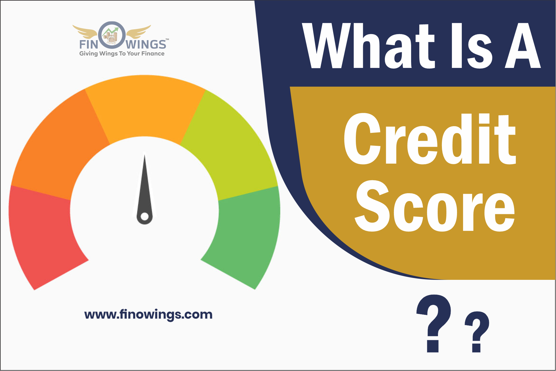 What is a Credit Score 